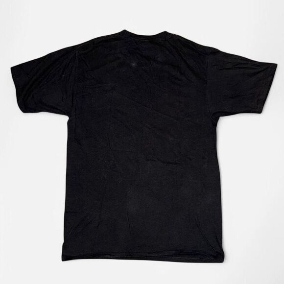 Let's Get Physical Colorful Graphic Tee - Picture 3 of 8